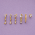 Set Glow Stud