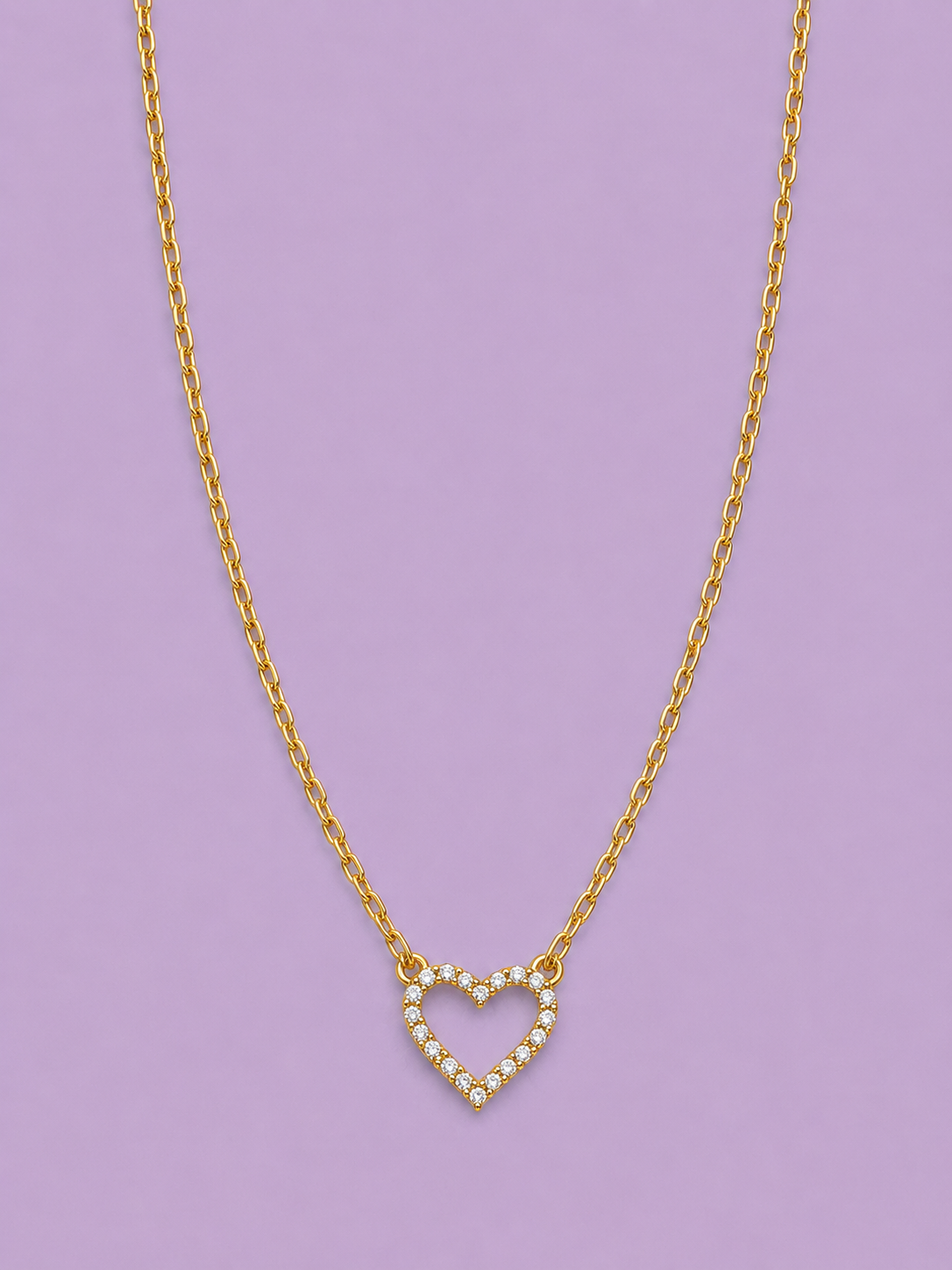 Heart Necklace