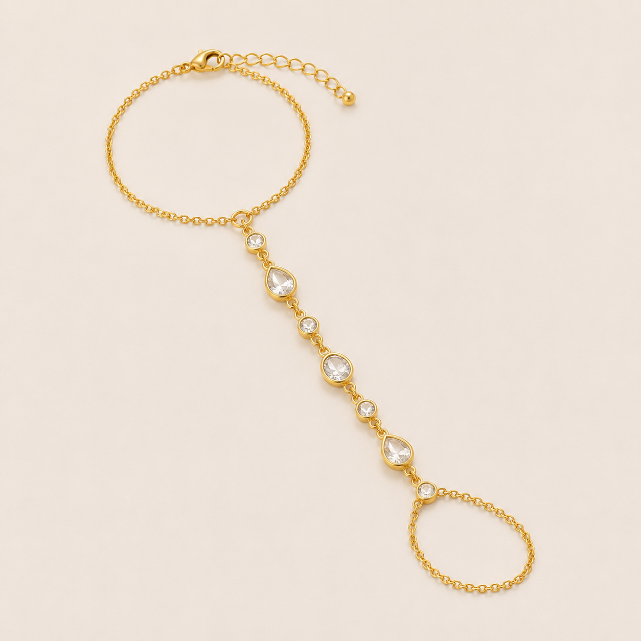 Hand Bracelet