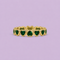 Heart Ring
