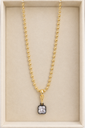Luxe Black necklace